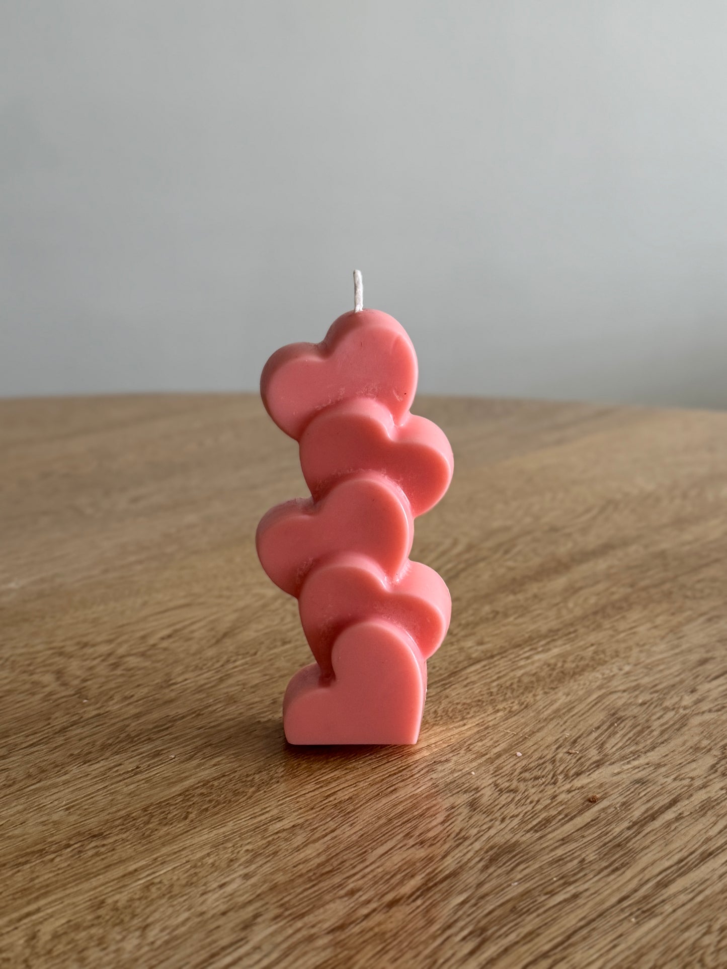 Amor esculpido