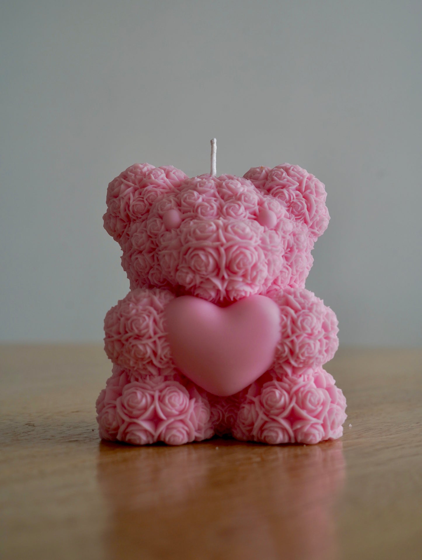 Oso de amor