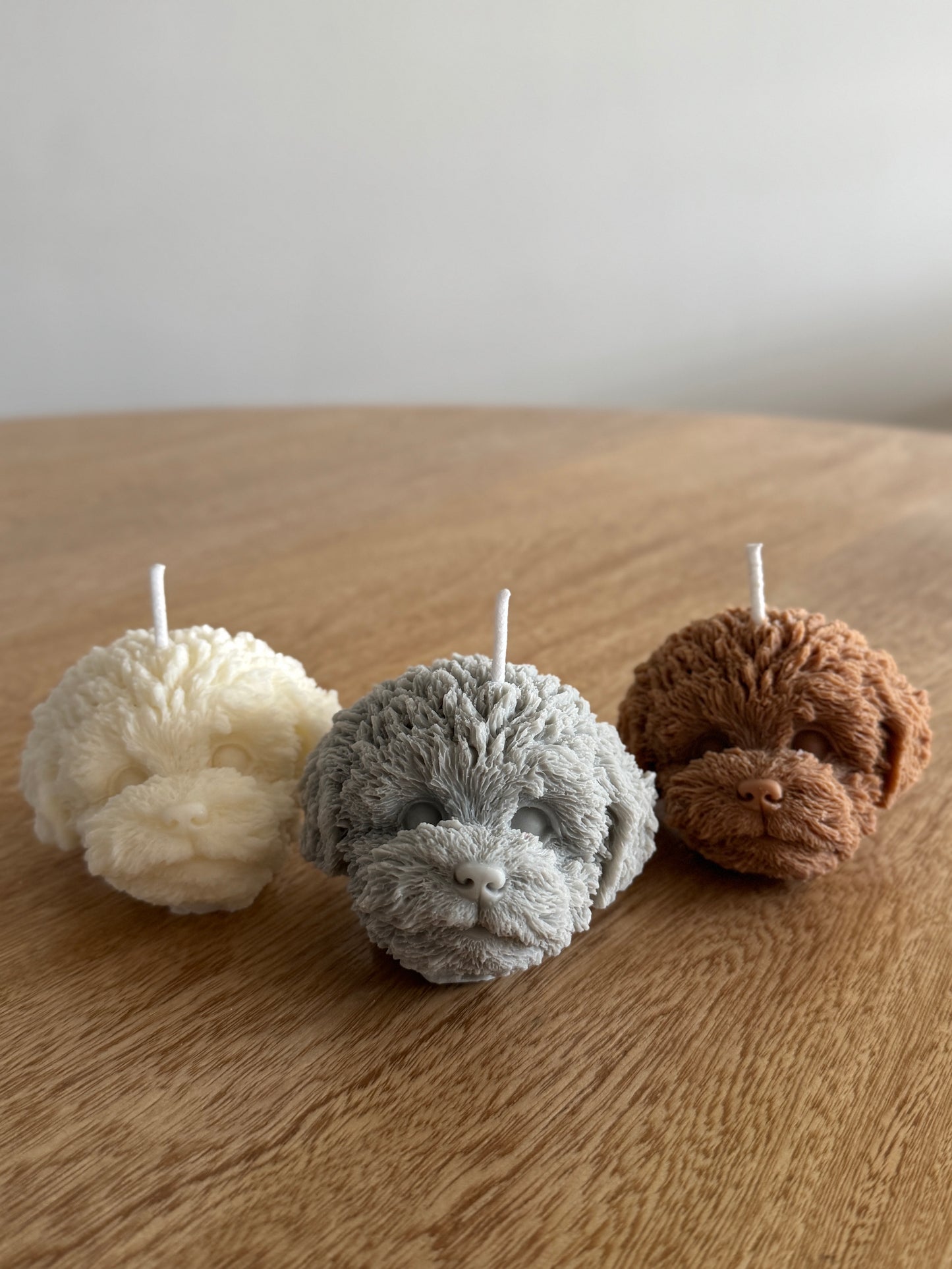 Peluditos