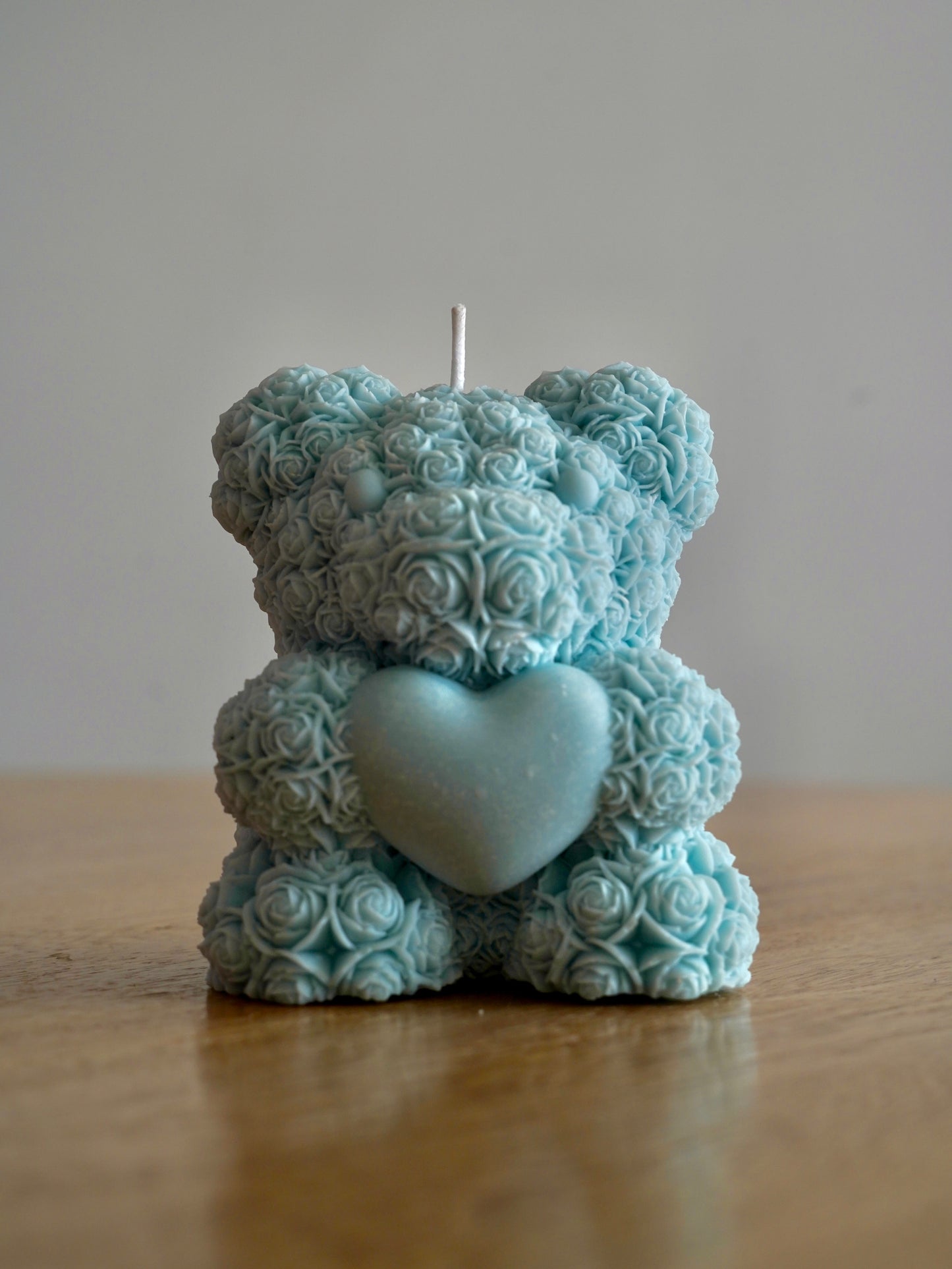 Oso de amor
