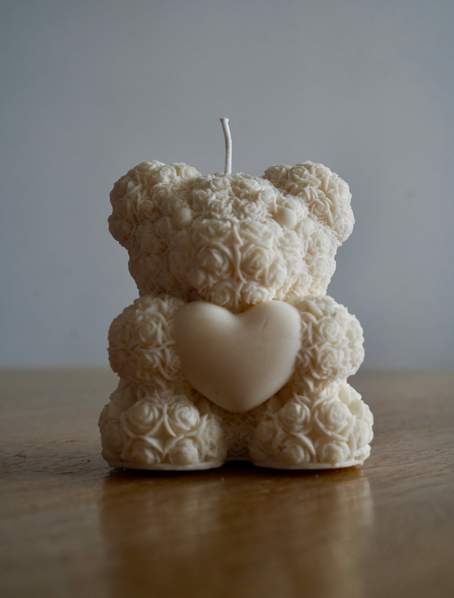 Oso de amor