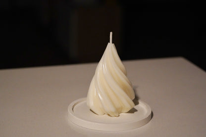 Árbol Nevado