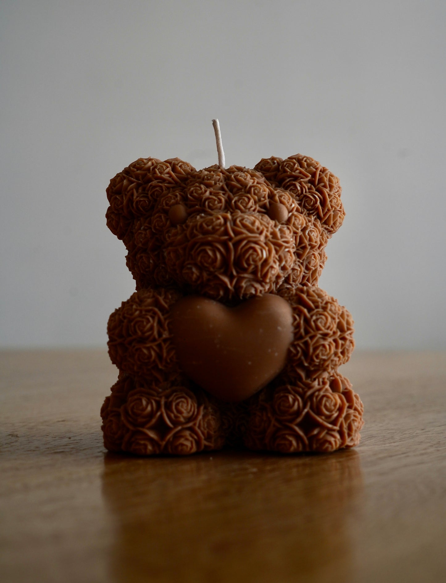 Oso de amor