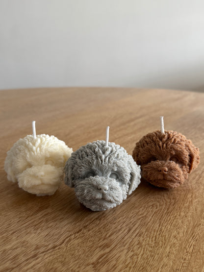 Peluditos